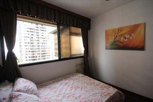 Apartamento Cruz 1208