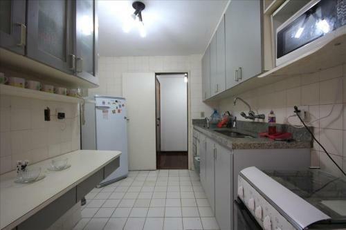 Apartamento Cruz 1208
