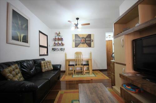 Apartamento Cruz 1208