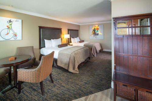 Posada Best Western Plus Humboldt Bay Inn