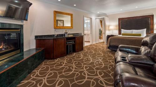 Posada Best Western Plus Humboldt Bay Inn