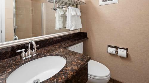Posada Best Western Plus Humboldt Bay Inn