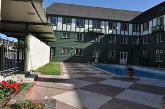 Hotel Eureka Inn