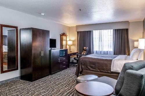 Clarion Hotel By Humboldt Bay
