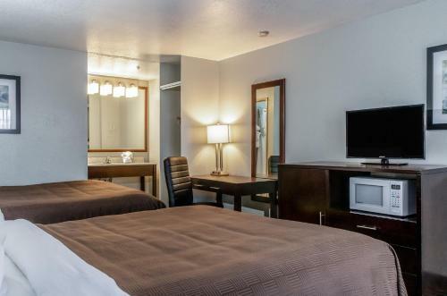 Clarion Hotel By Humboldt Bay