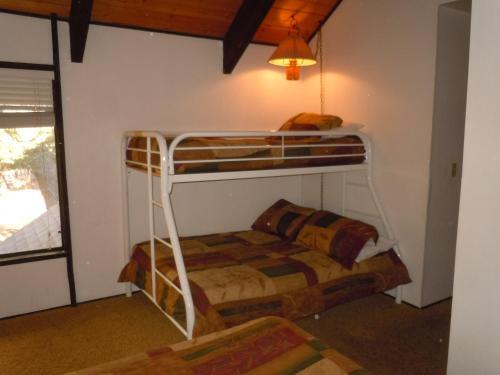 Two-bedroom Deluxe Unit #66
