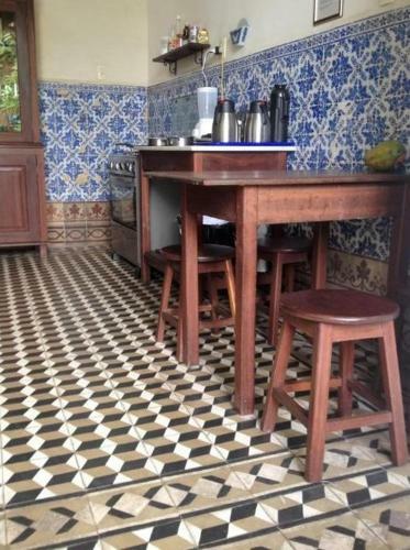 Hostal Casa Lavinia