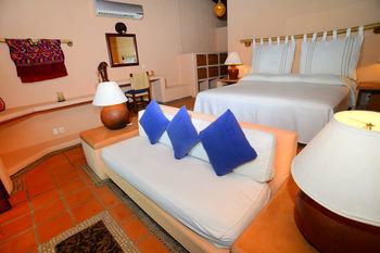 Puerta Para�so Hotel Boutique