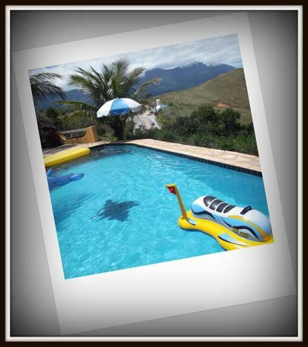 Hostal Vila Lia