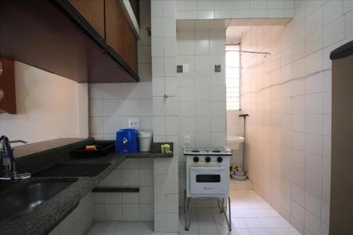 Apartamento Dezembro 107