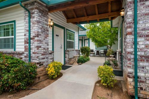 Hotel Grass Valley Courtyard Suites