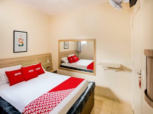 Hotel Itarantim