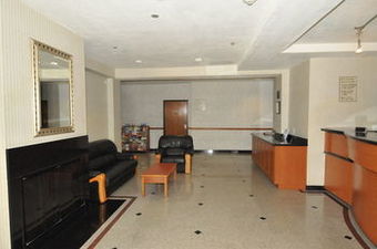 Hotel Huntington Beach Inn