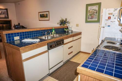 Apartamento Sun Meadows 3-103