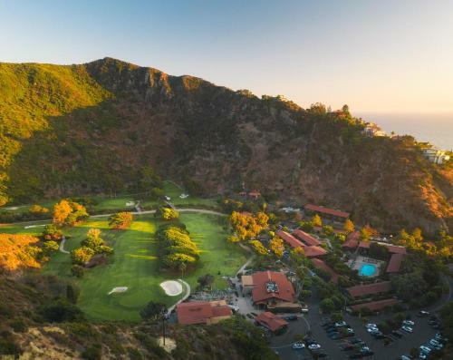 Hotel The Ranch At Laguna Beach