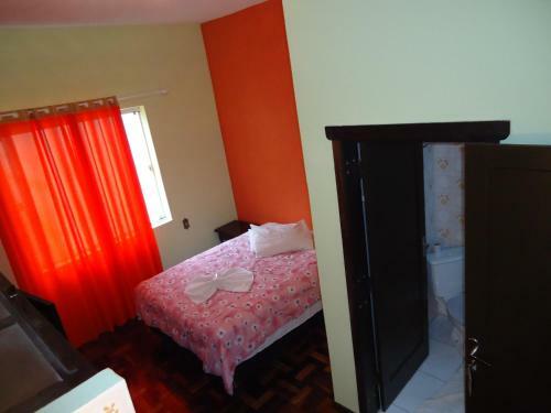 Iria's Hotel