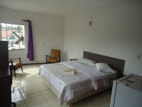 Iria's Hotel