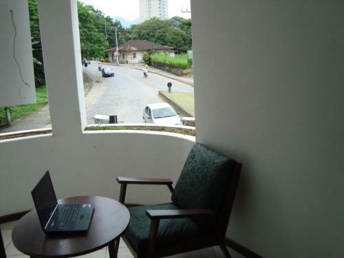 Iria's Hotel