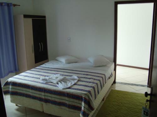 Iria's Hotel
