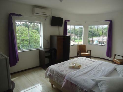 Iria's Hotel