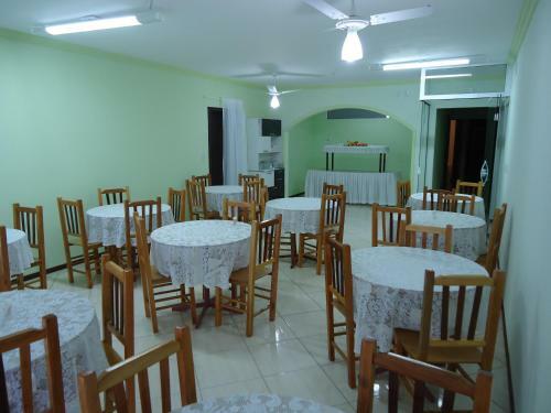 Iria's Hotel