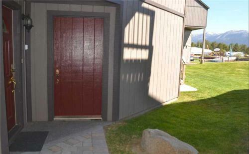 Apartamento Tahoe Keys Condo