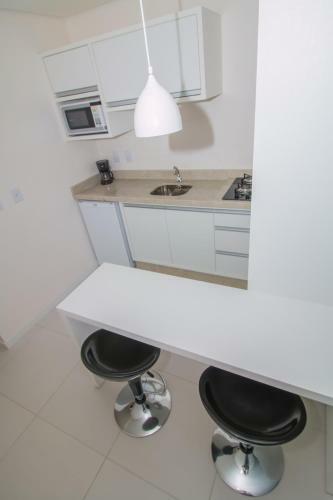 Hostal Ponta Dos Molhes Beach Flat