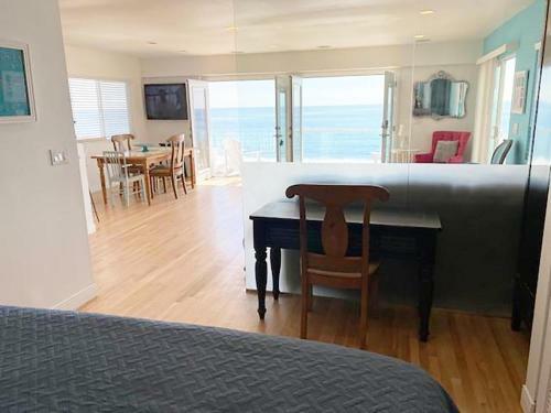 Malibu Private Beach Apartments