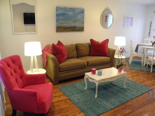 Malibu Private Beach Apartments