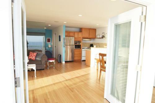 Malibu Private Beach Apartments