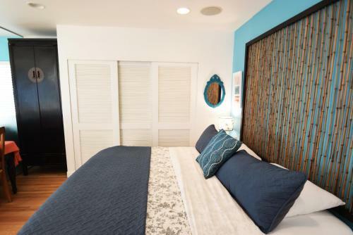 Malibu Private Beach Apartments