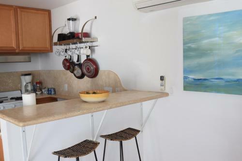 Malibu Private Beach Apartments