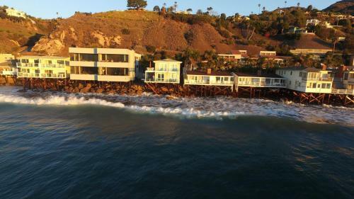 Malibu Private Beach Apartments