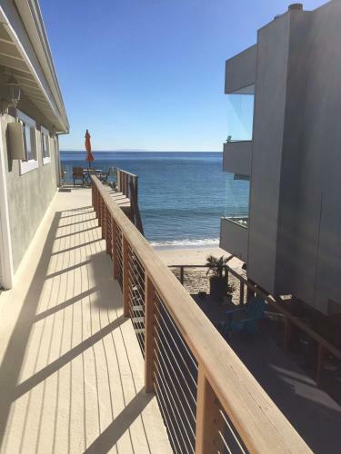 Malibu Private Beach Apartments
