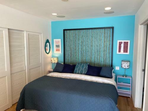 Malibu Private Beach Apartments