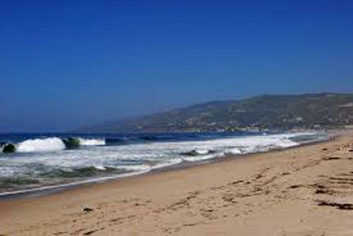 Malibu Private Beach Apartments