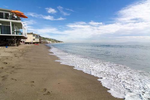 Malibu Private Beach Apartments