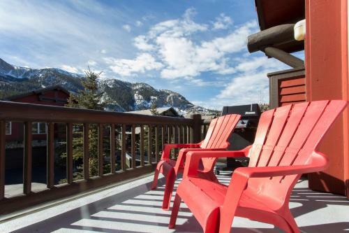 Lodge Mammoth Golf Properties By 101 Great Escapes