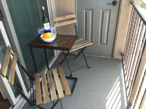 Apartamento Hollywood View Tower 1