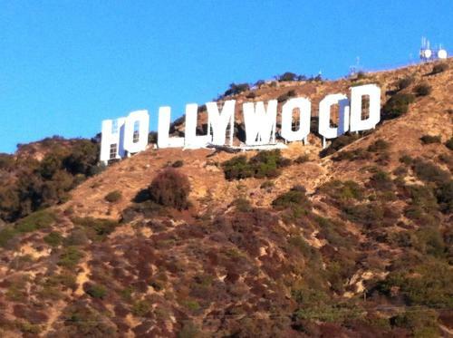 Apartamento Hollywood View Tower 1