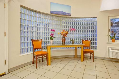 Hotel Travelodge Mill Valley/sausalito