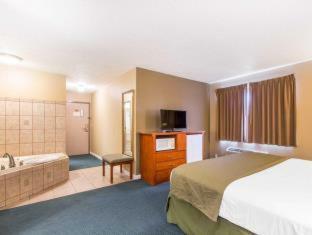 Hotel Quality Inn Modesto