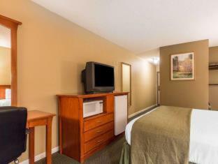 Hotel Quality Inn Modesto