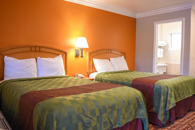 Motel Padre Oaks
