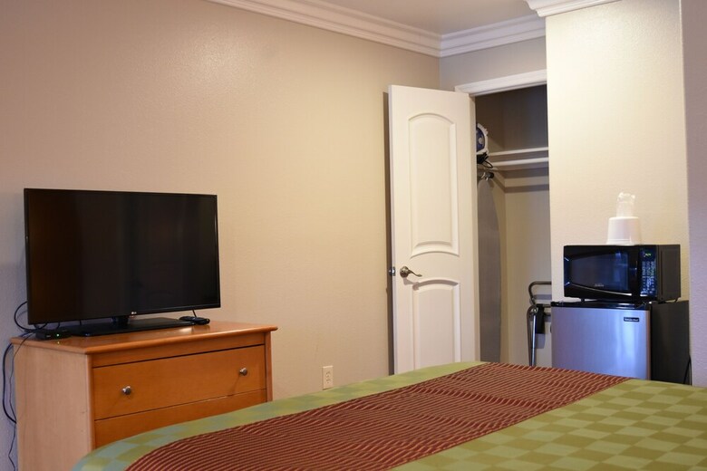 Motel Padre Oaks