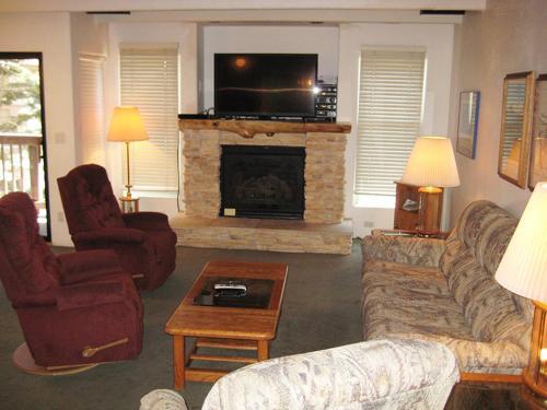Apartamento Val D'isere 30