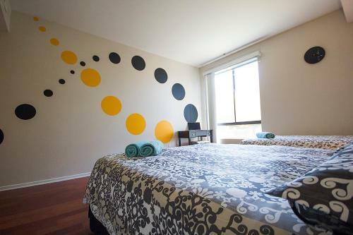 Apartamento Studio Plus - Hollywood 2br Apt