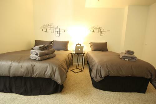Apartamento Studio Plus - Hollywood 2br Apt