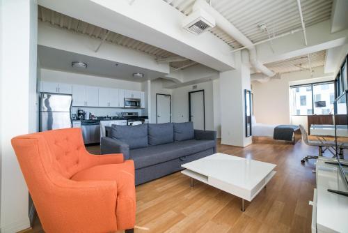 Apartamentos Hollywood Angelina