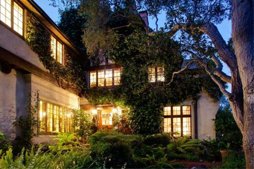 Bed & Breakfast Old Monterey Inn